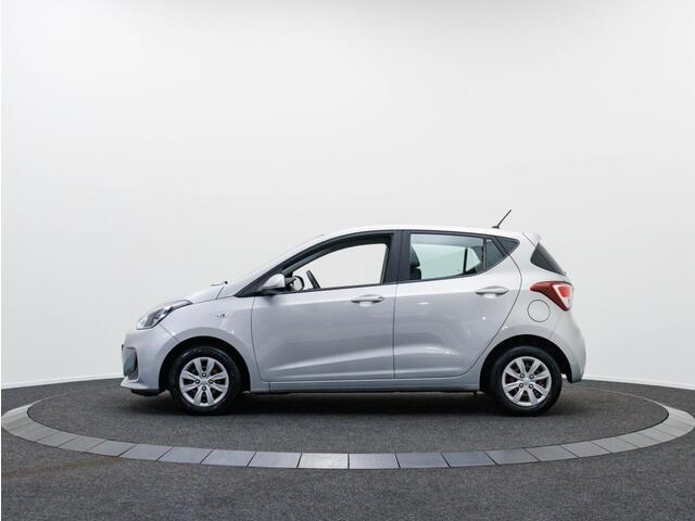 Hyundai I 10 1.0i Comfort | Dealer onderhouden!