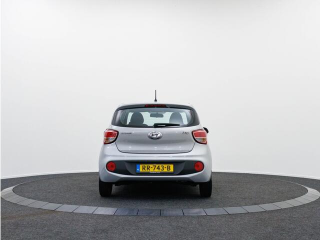 Hyundai I 10 1.0i Comfort | Dealer onderhouden!
