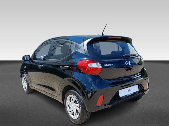 Hyundai I 10 1.0 Comfort VAN: ¤21.690 VOOR: ¤19.190