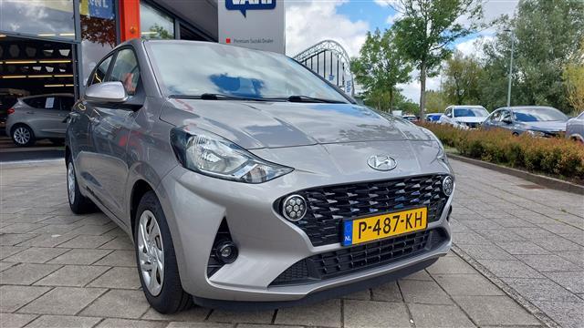 Hyundai I 10 1.0i Comfort