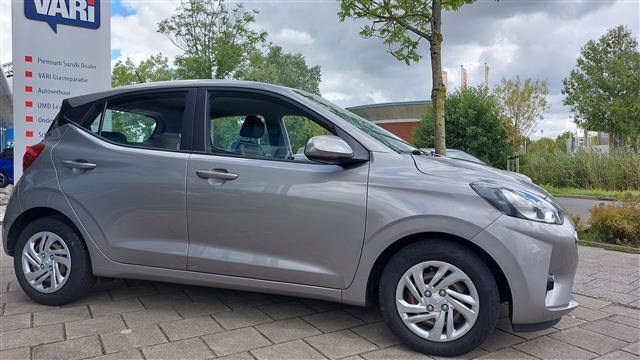 Hyundai I 10 1.0i Comfort