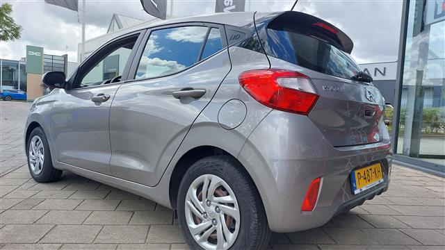 Hyundai I 10 1.0i Comfort