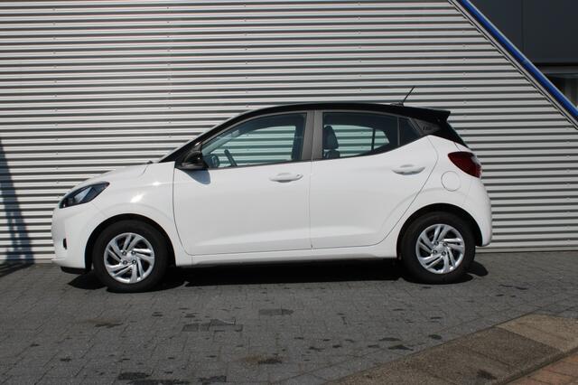 Hyundai I 10 1.0 Comfort Smart | Nieuw! Uit voorraad leverbaar!