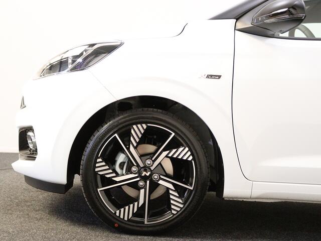 Hyundai I 10 1.0 T-GDI N Line | Private Lease 409,- | Stoelverwarming | Camer