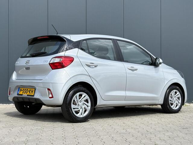 Hyundai I 10 1.0 Comfort / Airco/ Cruise control/ Apple carplay/Android Auto/ Navigatie/