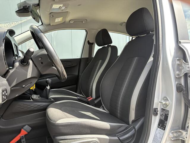 Hyundai I 10 1.0 Comfort / Airco/ Cruise control/ Apple carplay/Android Auto/ Navigatie/