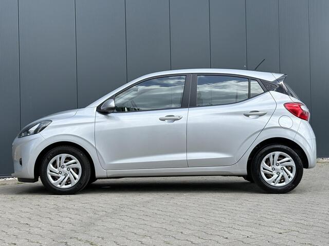 Hyundai I 10 1.0 Comfort / Airco/ Cruise control/ Apple carplay/Android Auto/ Navigatie/
