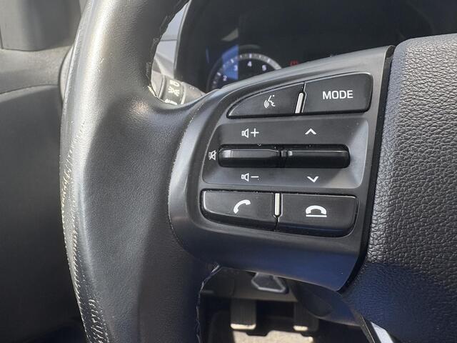Hyundai I 10 1.0 Comfort / Airco/ Cruise control/ Apple carplay/Android Auto/ Navigatie/