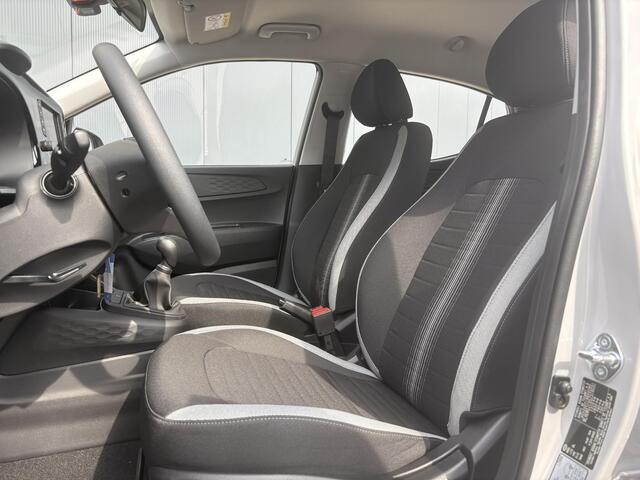 Hyundai I 10 1.0 Comfort / Airco/ Cruise control/ Apple carplay/Android Auto/ Navigatie/