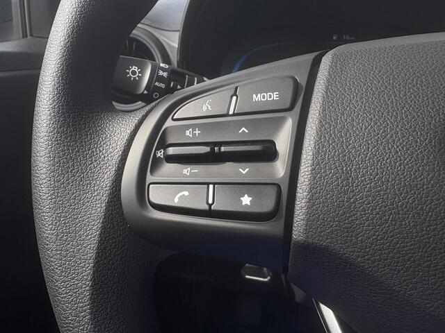 Hyundai I 10 1.0 Comfort / Airco/ Cruise control/ Apple carplay/Android Auto/ Navigatie/