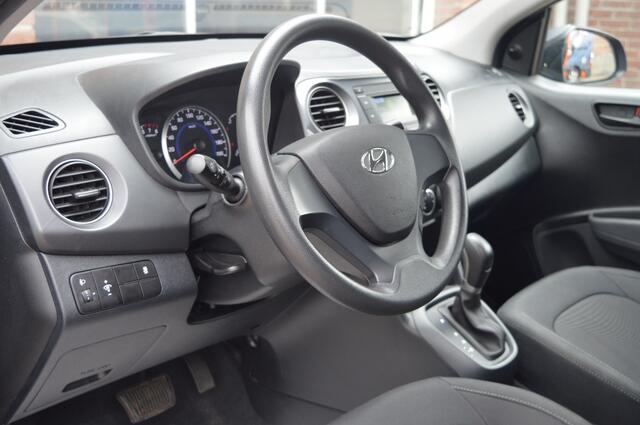 Hyundai I 10 1.0i Comfort | AUT - AIRCO - ELEK.RAMEN