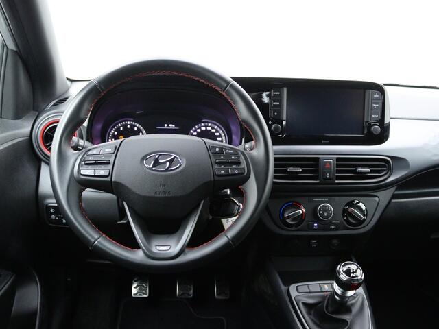 Hyundai I 10 1.0 T-GDI N Line | Cruise Control |