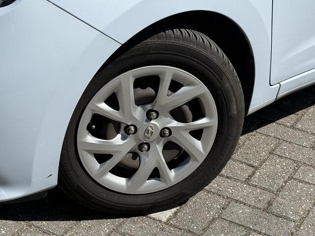Hyundai I 10 1.0i Comfort | 5-Deurs | Airco | Cruise | Dealer Onderhouden