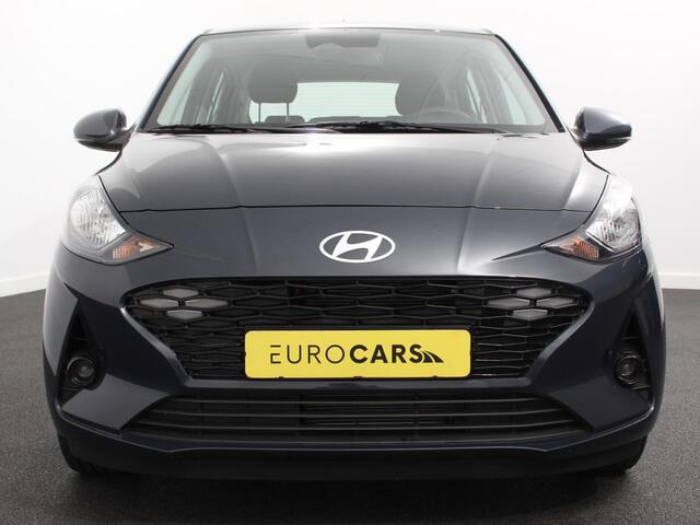 Hyundai I 10 1.0 Comfort Automaat | Navigatie | Apple Carplay/Android Auto | Airco