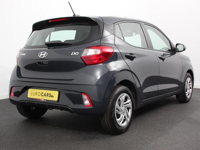 Hyundai I 10 1.0 Comfort Automaat | Navigatie | Apple Carplay/Android Auto | Airco