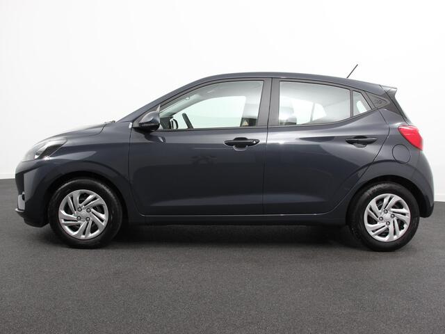 Hyundai I 10 1.0 Comfort Automaat | Navigatie | Apple Carplay/Android Auto | Airco