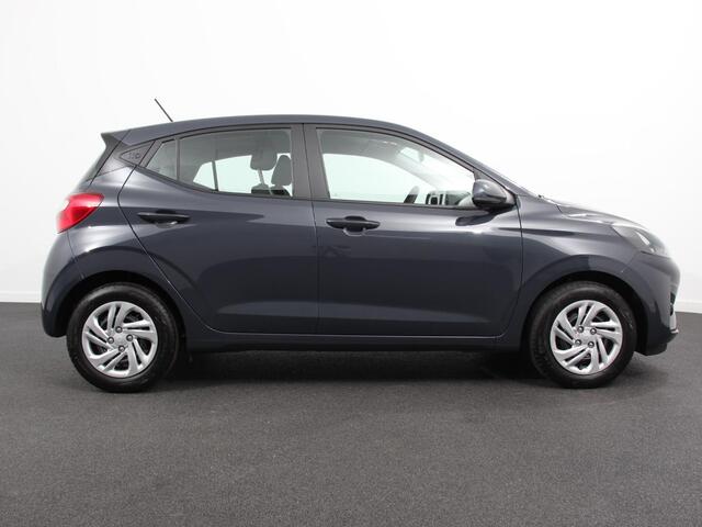 Hyundai I 10 1.0 Comfort Automaat | Navigatie | Apple Carplay/Android Auto | Airco
