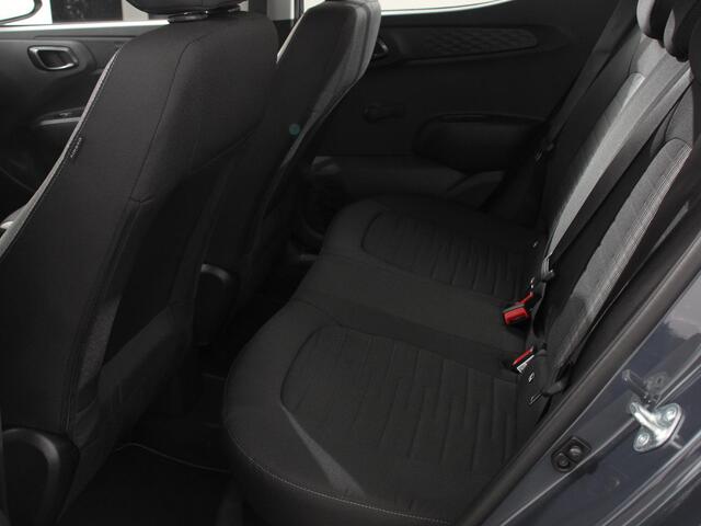 Hyundai I 10 1.0 Comfort Automaat | Navigatie | Apple Carplay/Android Auto | Airco