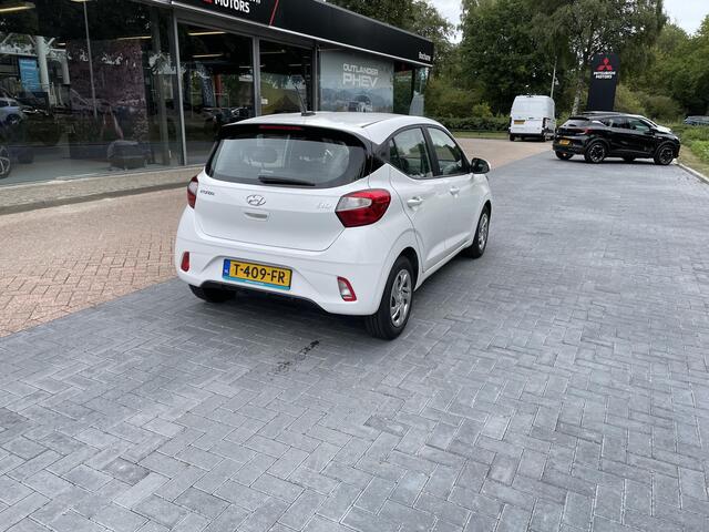 Hyundai I 10 1.0 Comfort