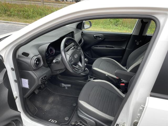 Hyundai I 10 1.0 Comfort