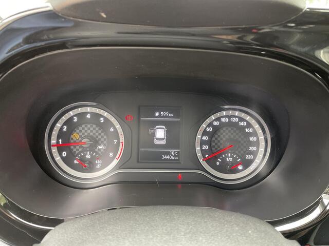 Hyundai I 10 1.0 Comfort