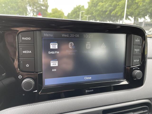 Hyundai I 10 1.0 Comfort