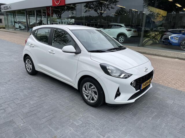 Hyundai I 10 1.0 Comfort