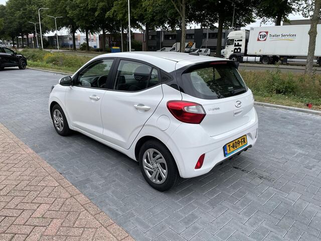 Hyundai I 10 1.0 Comfort