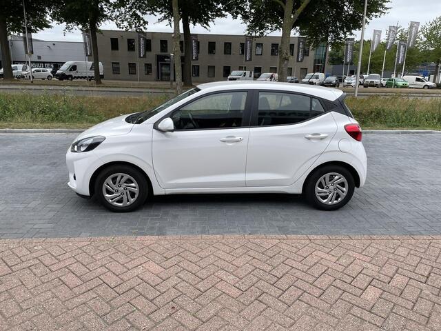 Hyundai I 10 1.0 Comfort