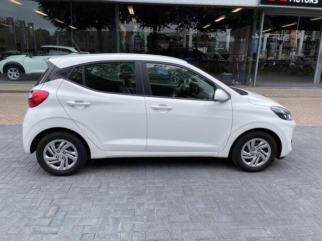 Hyundai I 10 1.0 Comfort