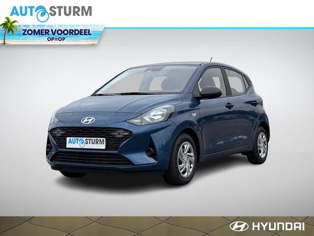 Hyundai I 10 1.0 Comfort