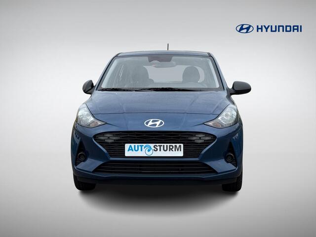 Hyundai I 10 1.0 Comfort
