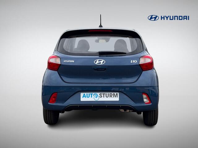 Hyundai I 10 1.0 Comfort