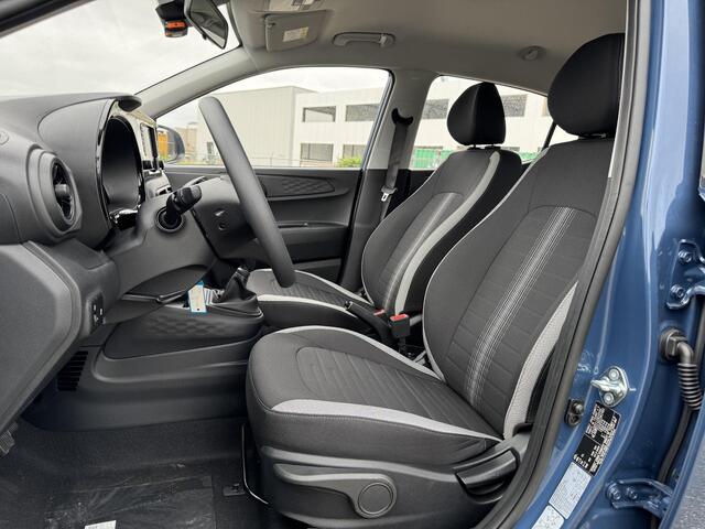 Hyundai I 10 1.0 Comfort