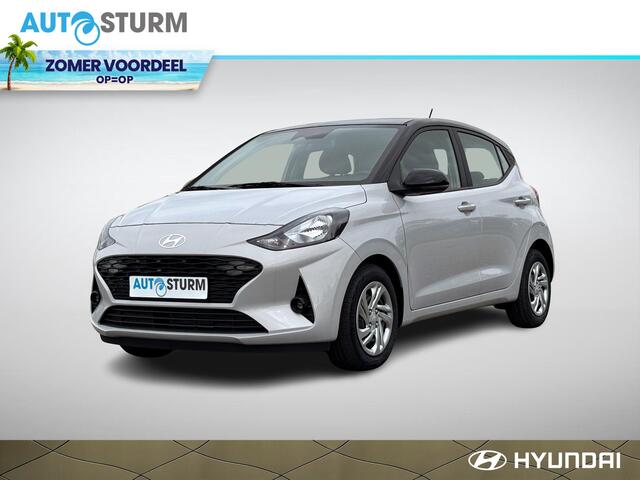 Hyundai I 10 1.0 Comfort Smart