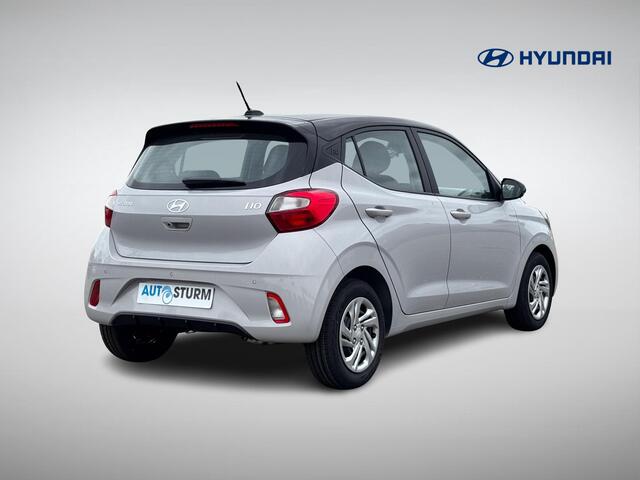 Hyundai I 10 1.0 Comfort Smart