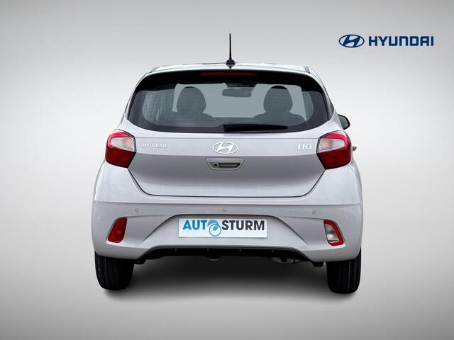 Hyundai I 10 1.0 Comfort Smart