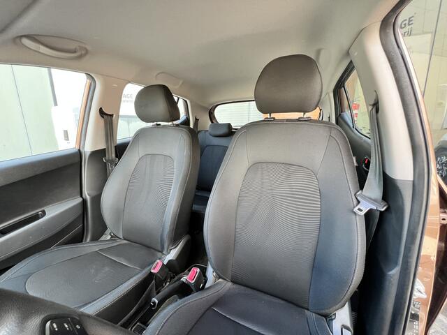 Hyundai I 10 1.0i Go! 2018 | NAV | Bluetooth | Cruise control | Apple/ android carplay