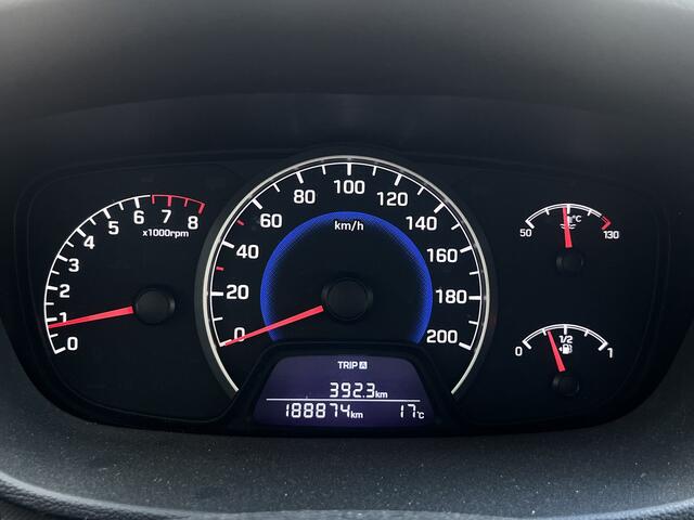 Hyundai I 10 1.0i Go! 2018 | NAV | Bluetooth | Cruise control | Apple/ android carplay