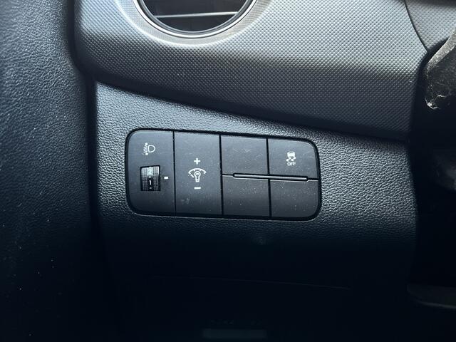 Hyundai I 10 1.0i Go! 2018 | NAV | Bluetooth | Cruise control | Apple/ android carplay