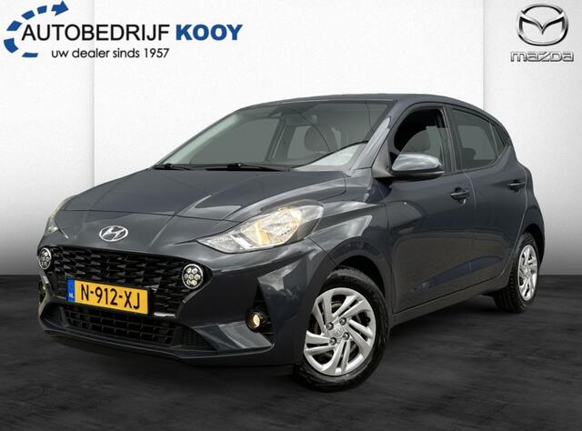 Hyundai I 10 1.0 Comfort