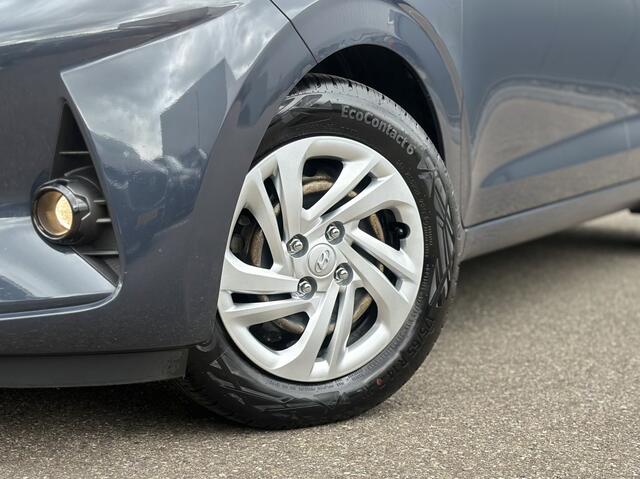 Hyundai I 10 1.0 Comfort