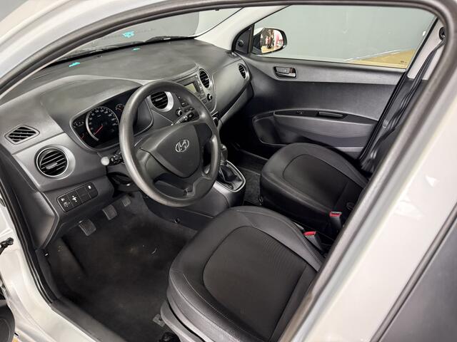 Hyundai I 10 1.0i i-Motion Comfort