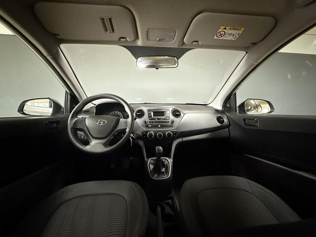 Hyundai I 10 1.0i i-Motion Comfort