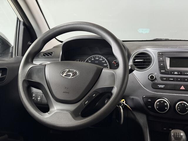 Hyundai I 10 1.0i i-Motion Comfort