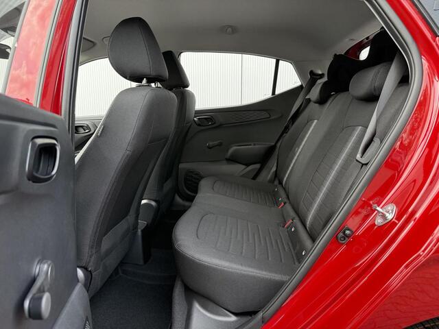 Hyundai I 10 1.0 Comfort / ¤800 Voordeel / Navigatie / Achteruitrijcamera / Cruise Control / Airco / Snel Leverbaar! /
