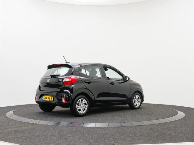Hyundai I 10 1.0 Comfort Carplay | Private lease 309 p.m.