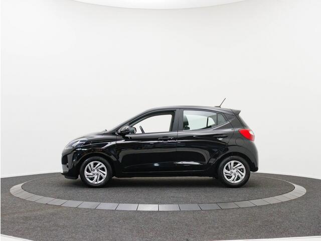 Hyundai I 10 1.0 Comfort Carplay | Private lease 309 p.m.