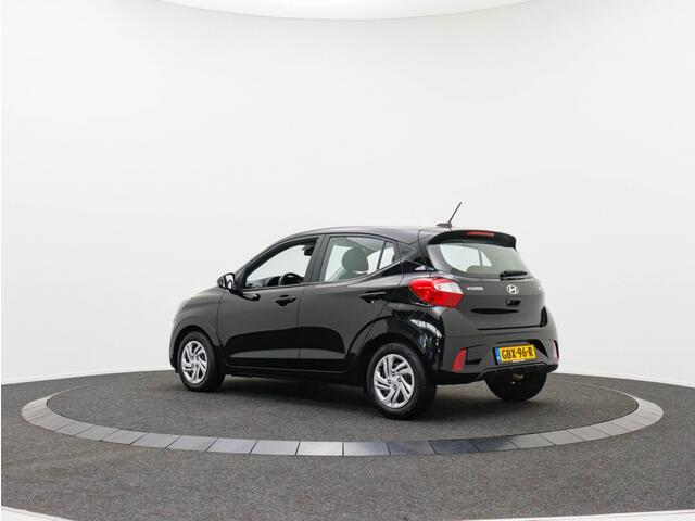 Hyundai I 10 1.0 Comfort Carplay | Private lease 309 p.m.