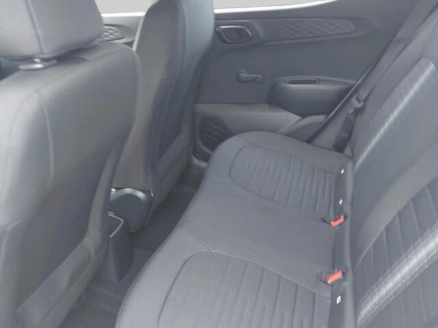 Hyundai I 10 1.0 Comfort VAN: ¤20.995 VOOR: ¤20.195